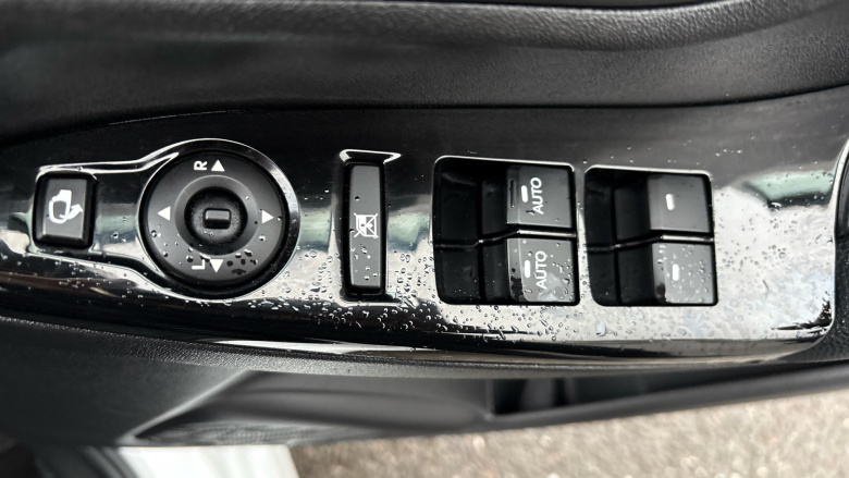 Hyundai ix20 1.6 SE 5dr Auto Petrol Hatchback